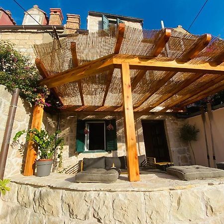 Villa Piscitelli Cavtat Zewnętrze zdjęcie