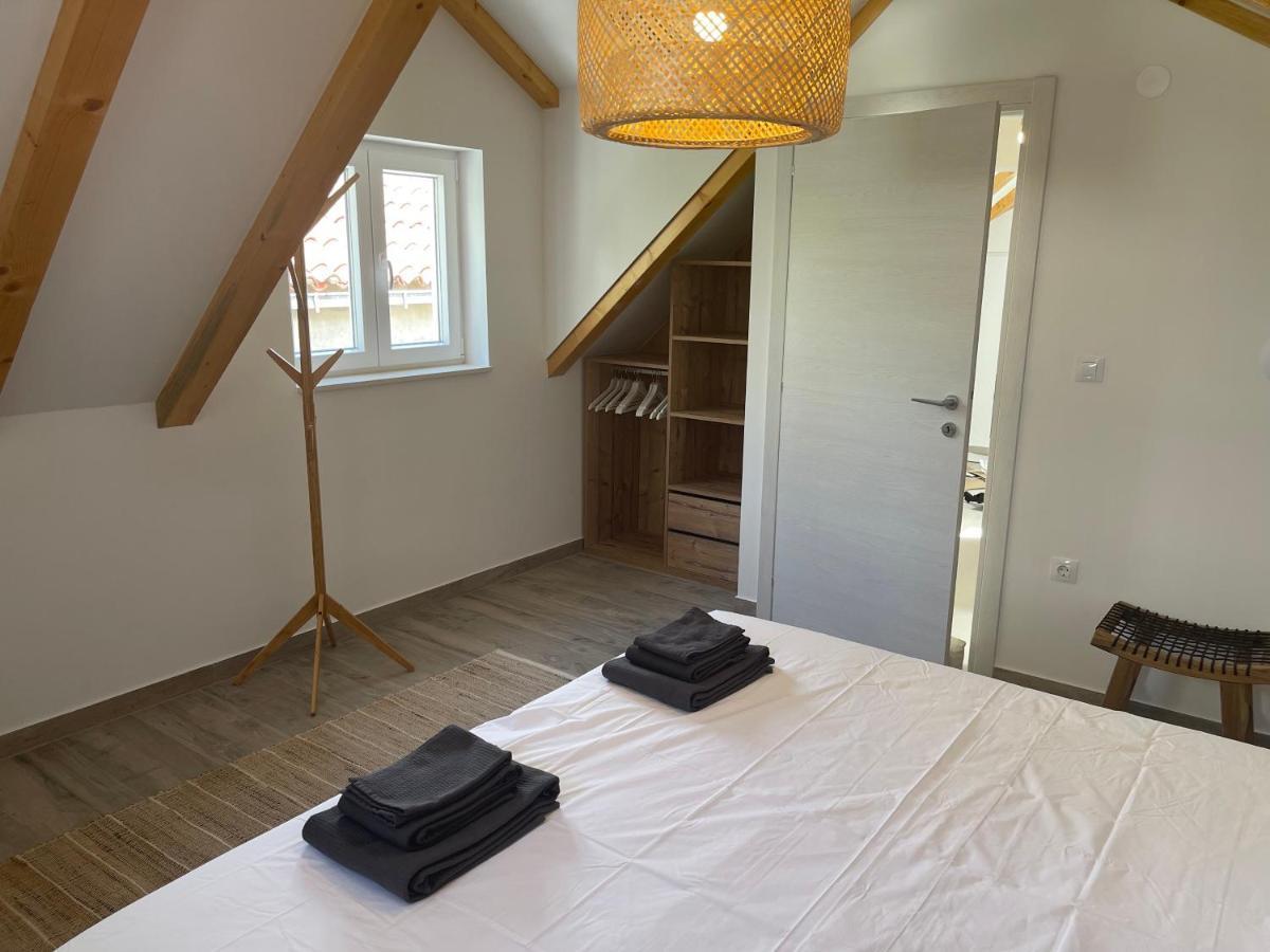Villa Piscitelli Cavtat Zewnętrze zdjęcie