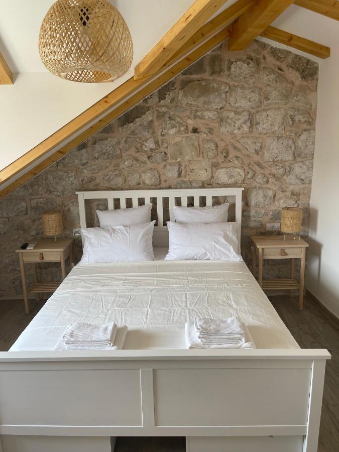Villa Piscitelli Cavtat Zewnętrze zdjęcie