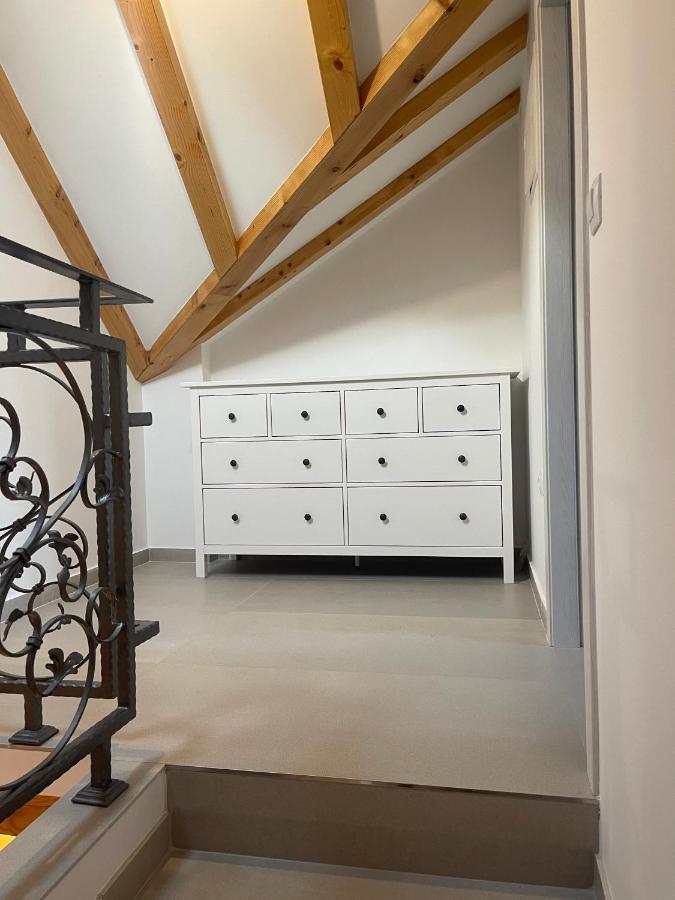 Villa Piscitelli Cavtat Zewnętrze zdjęcie