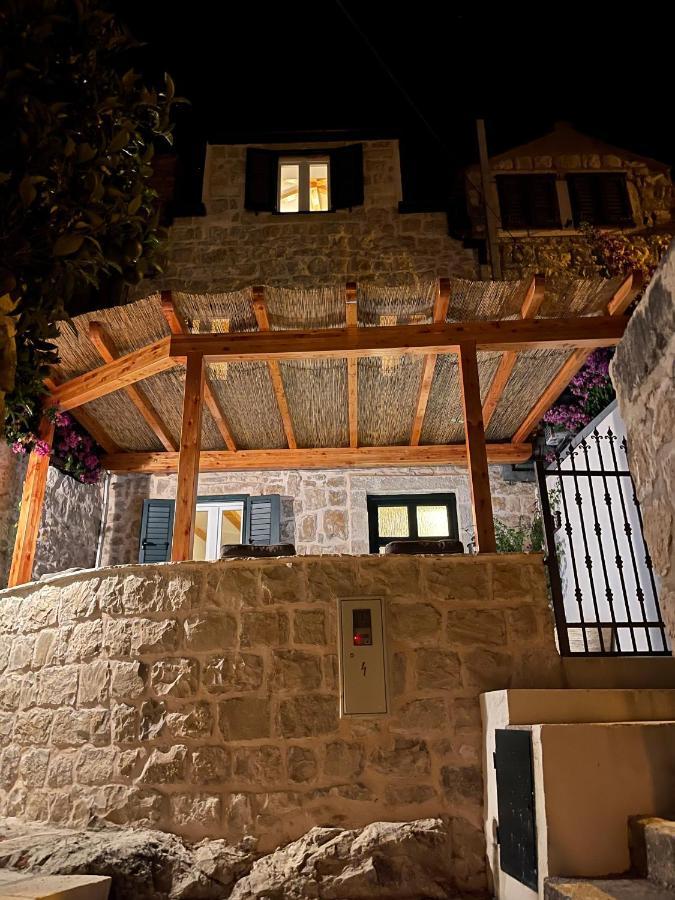 Villa Piscitelli Cavtat Zewnętrze zdjęcie