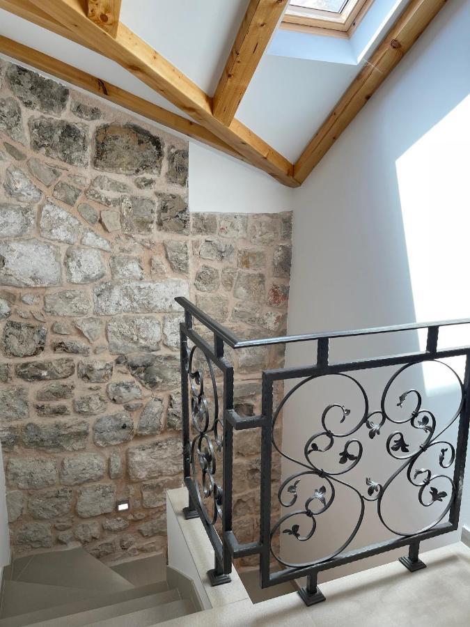 Villa Piscitelli Cavtat Zewnętrze zdjęcie