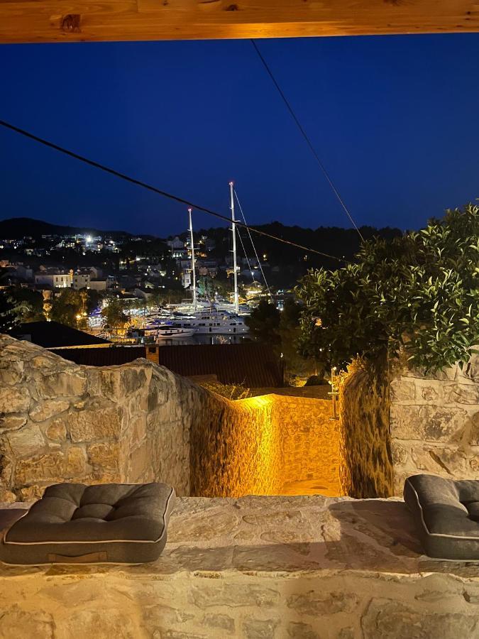 Villa Piscitelli Cavtat Zewnętrze zdjęcie