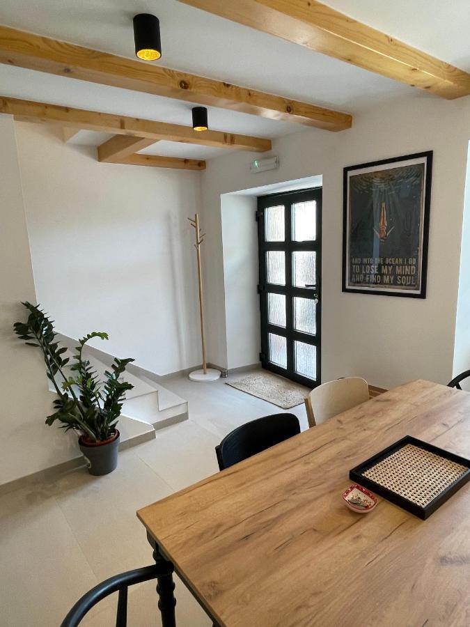 Villa Piscitelli Cavtat Zewnętrze zdjęcie
