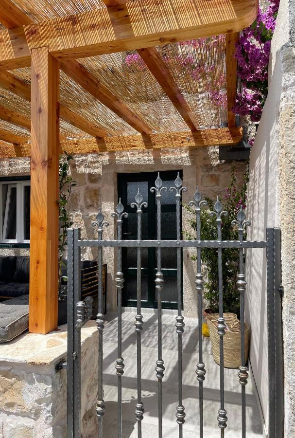 Villa Piscitelli Cavtat Zewnętrze zdjęcie