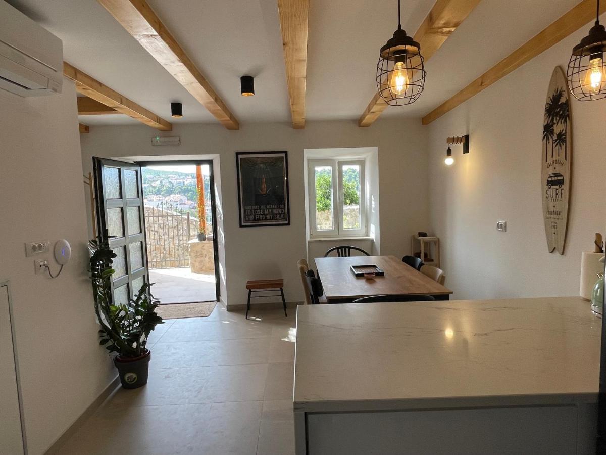 Villa Piscitelli Cavtat Zewnętrze zdjęcie