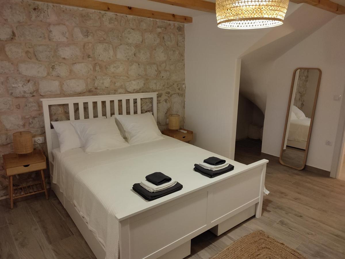 Villa Piscitelli Cavtat Zewnętrze zdjęcie