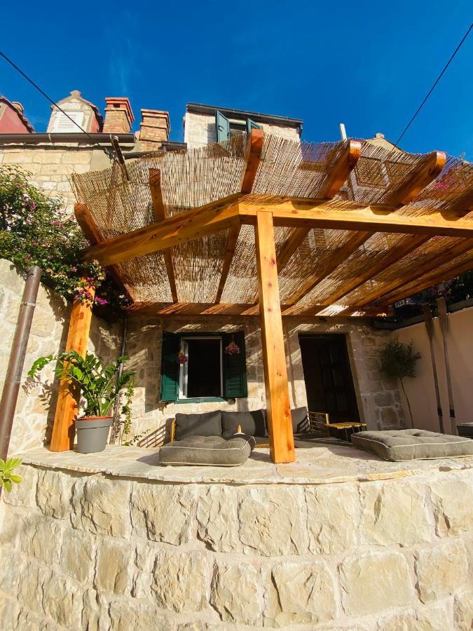Villa Piscitelli Cavtat Zewnętrze zdjęcie