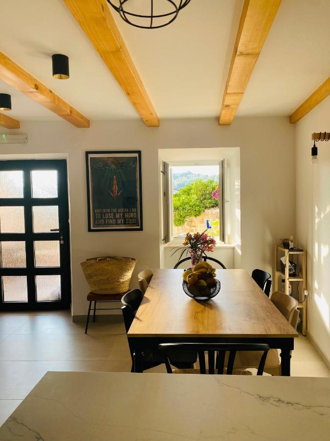 Villa Piscitelli Cavtat Zewnętrze zdjęcie