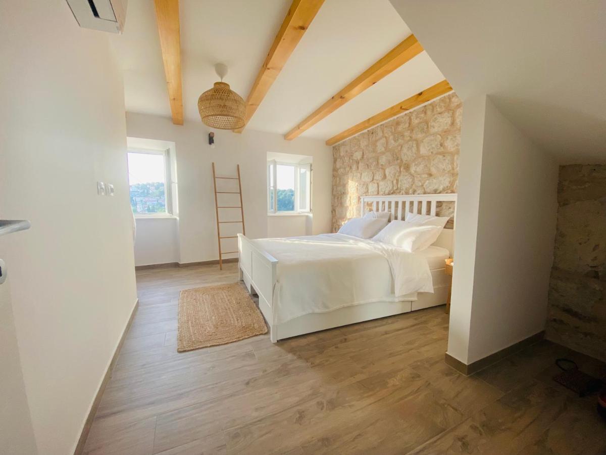 Villa Piscitelli Cavtat Zewnętrze zdjęcie