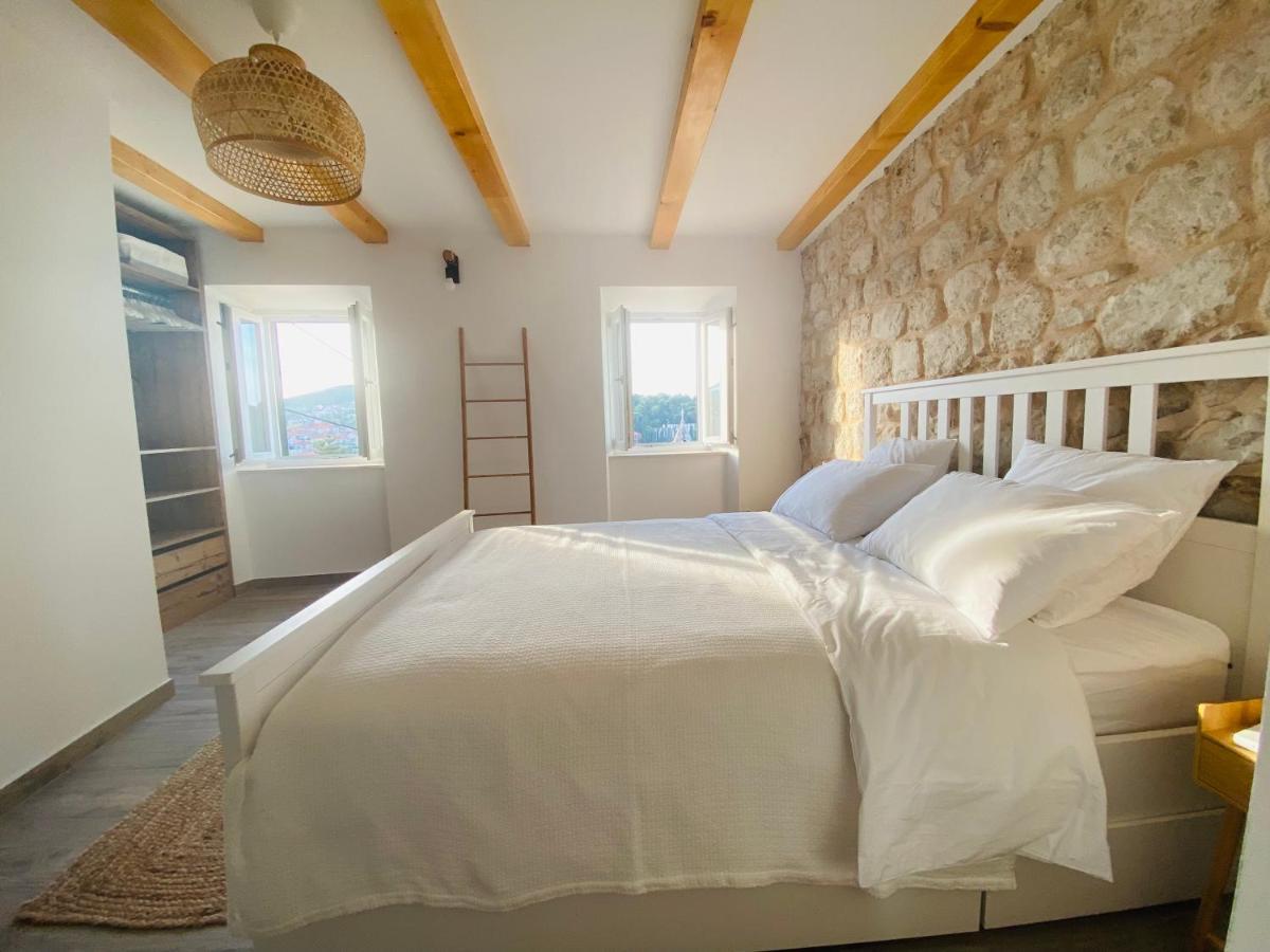 Villa Piscitelli Cavtat Zewnętrze zdjęcie