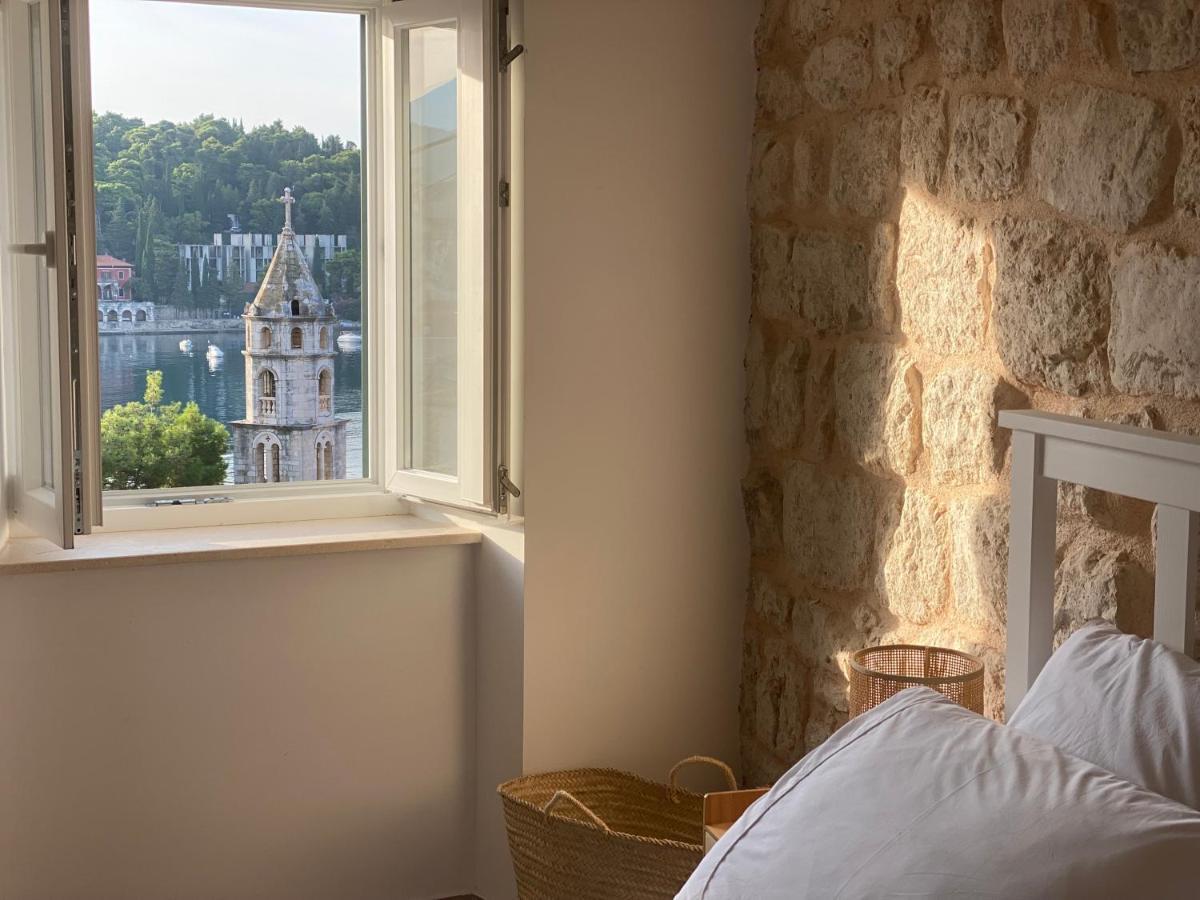 Villa Piscitelli Cavtat Zewnętrze zdjęcie