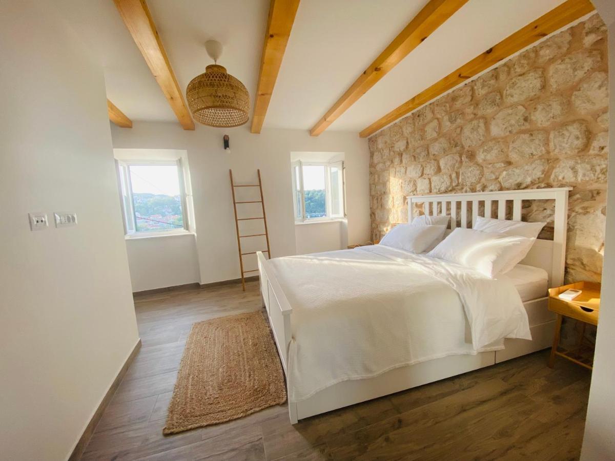 Villa Piscitelli Cavtat Zewnętrze zdjęcie
